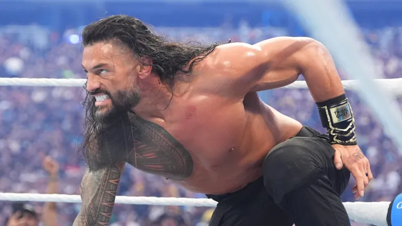 WWE WrestleMania 42 Results and Recap from Las Vegas