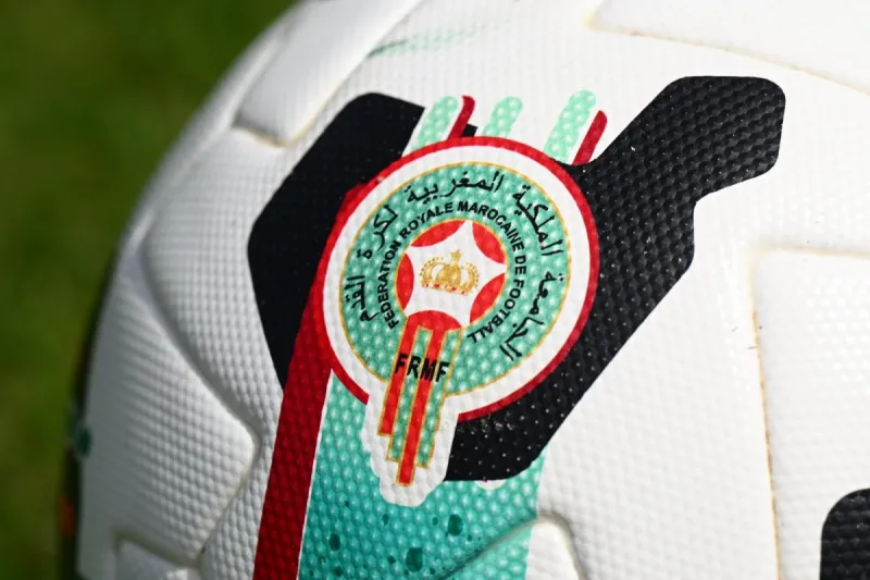 Un défenseur du Wydad marque un but incroyable en rabona