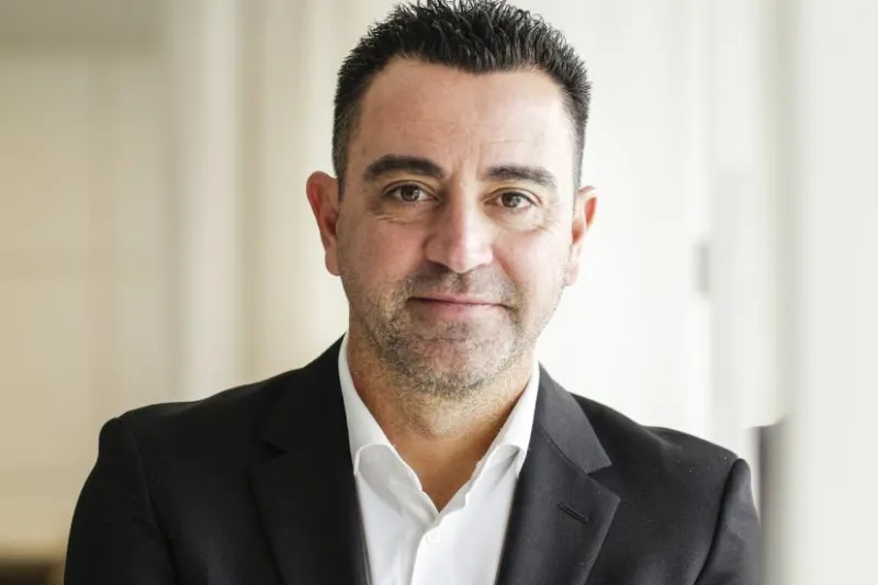 Xavi Hernandez Linked to Netherlands Coaching Job