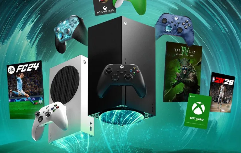 Xbox Fans Debate Brand Loyalty Amid Strategy Shift