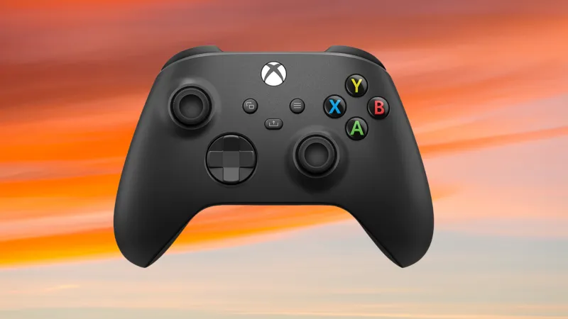 Manette sans fil Xbox à -33% pour les jeux de mi-trimestre