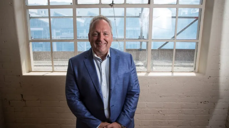 Xero Appoints KC to Review Handling of Rod Drury Complaint