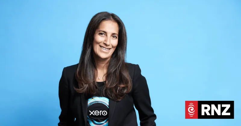 Xero CEO Apologizes for Multi-Day Outage