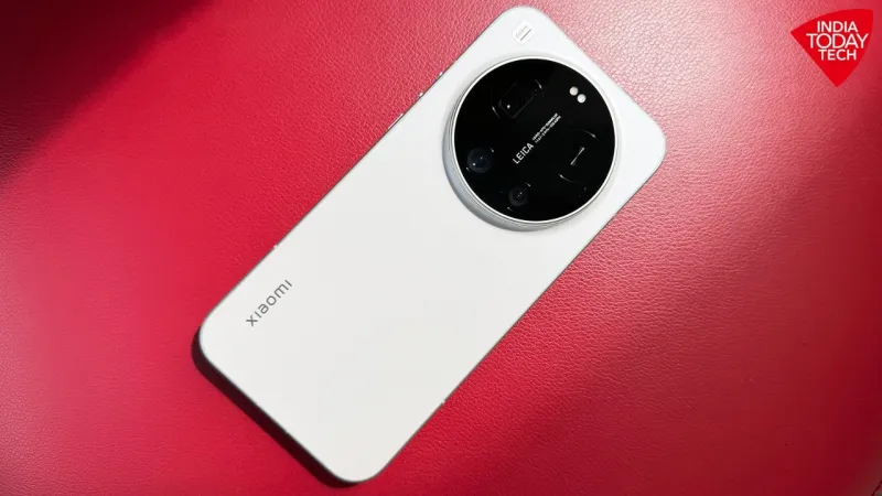 Xiaomi 17T India Launch Date and Key Specs Leak