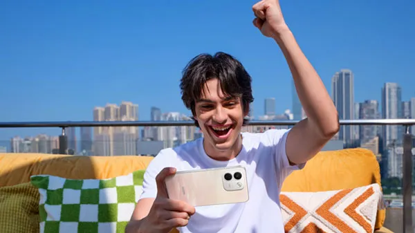 Xiaomi lance la série Redmi Note 17