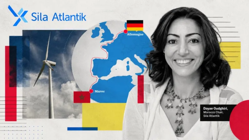 Xlinks/Sila Atlantik: Morocco-Germany Cable Faces Hurdles