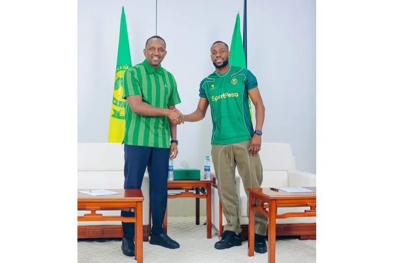 Yanga snap up Zambia attacker Kangwanda after standout Red Arrows season