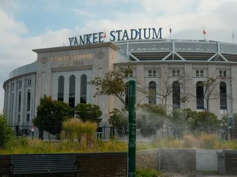Yankees uncertain about Aaron Judge's return