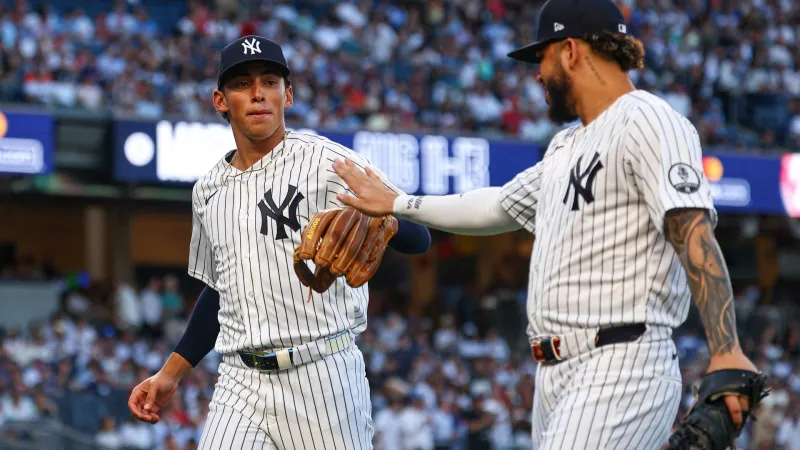 Yankees vs Braves : 5 choses à suivre et pronostics