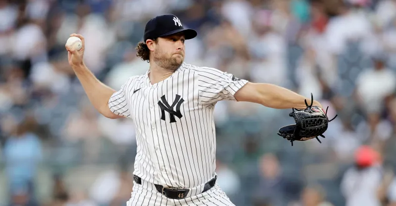Yankees vs Tigers: Cole vs Valdez Matchup