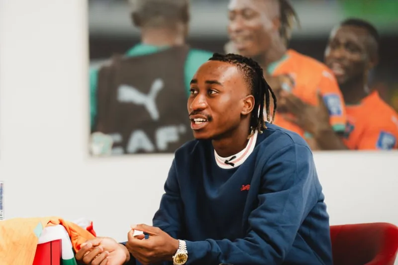 Yann Diomande: Career, Salary, and Market Value