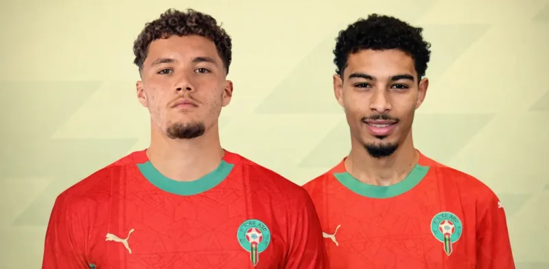 Yassine Gessime and Samir El Mourabet: Alsace's Political Lions