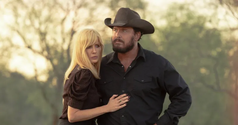 Yellowstone Spinoff 'Dutton Ranch' Kills Off Surprise Character