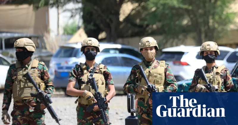Yemen: Anti-Houthi Forces Probe Military Collapse
