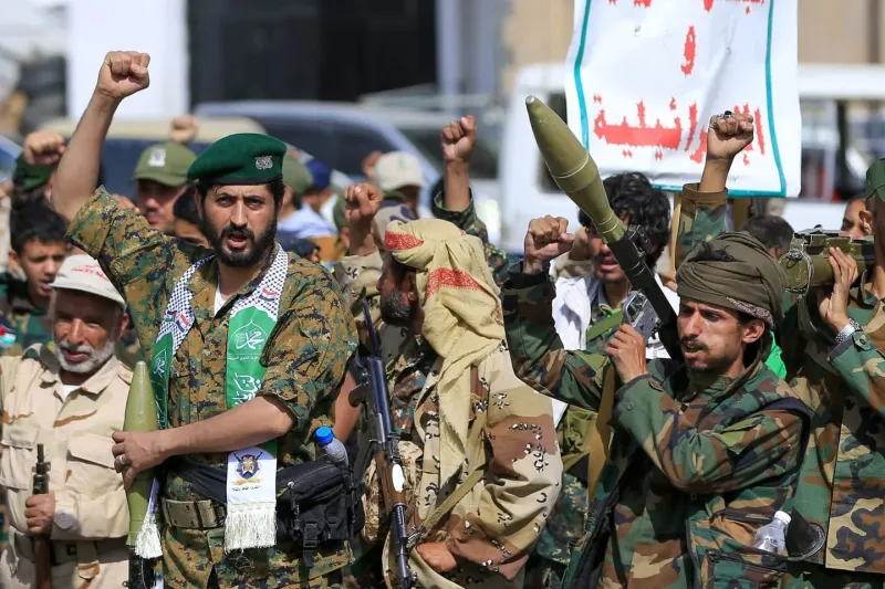 Yémen : face à l’offensive des Houthis, l’Arabie saoudite prise entre escalade et impasse stratégique