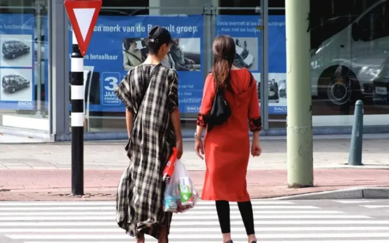 Young Moroccans in Netherlands Consider Leaving