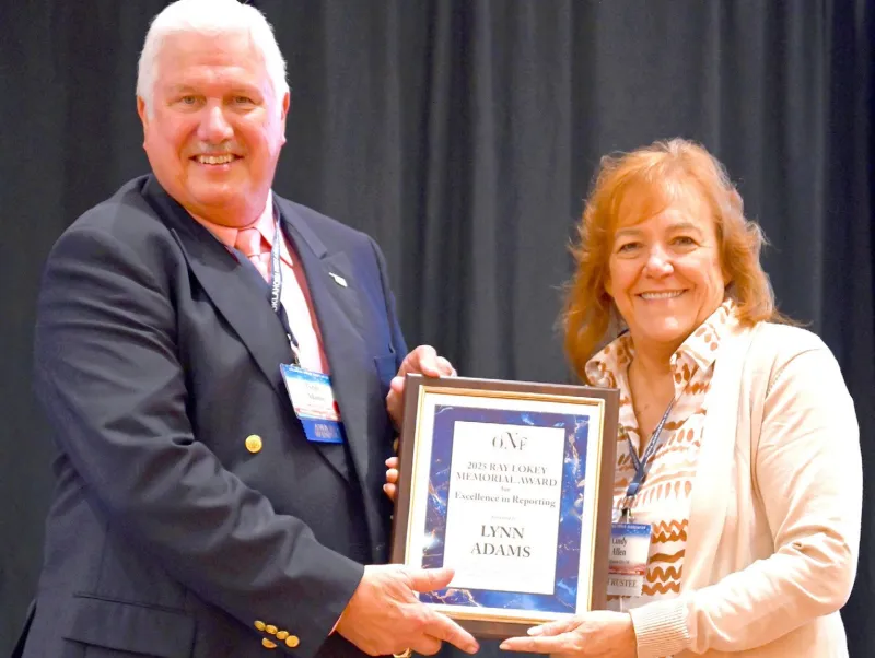 Your TIMES Wins Awards at State Newspaper Conference