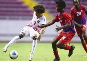 Youth National McMillan to Play in Germany