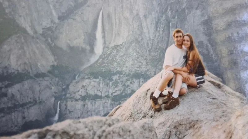 Youth pastor's wife's 1996 fall reexamined after 20 years