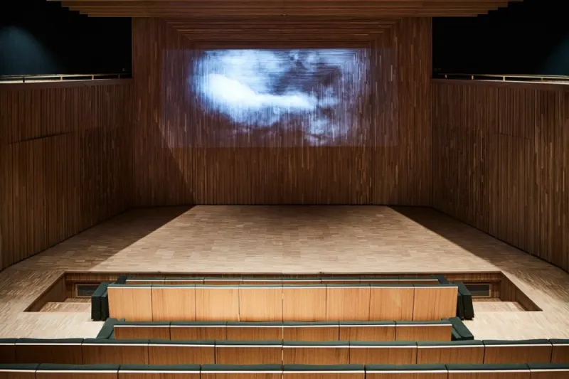 YSL Marrakech Museum Hosts Summer Film Series