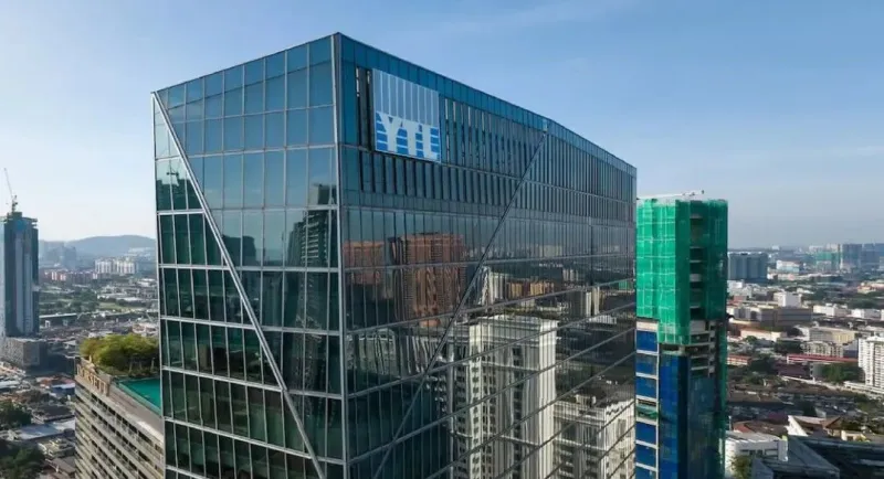 YTL Corp actif suite à l'OPA sur Concrete Engineering Products