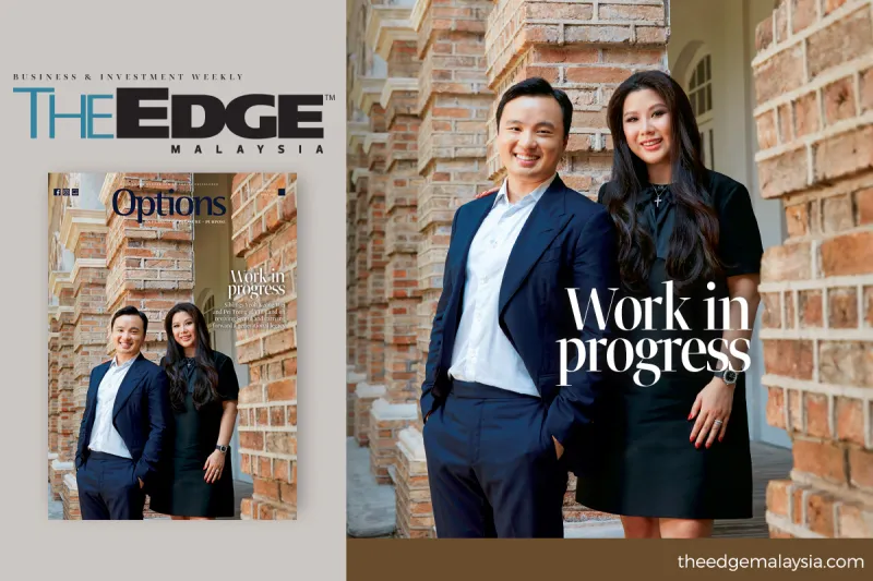 YTL Corp: From Construction to Infrastructure Giant