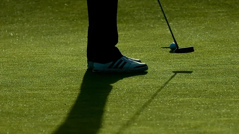 Yurav Premlall wins European tour by 14 shots