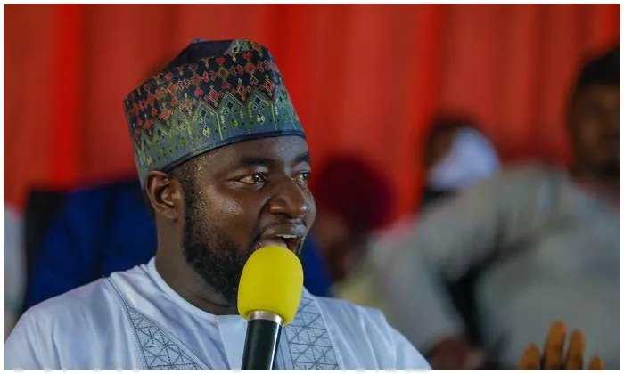 Yusuf Gagdi loses APC return ticket in Plateau