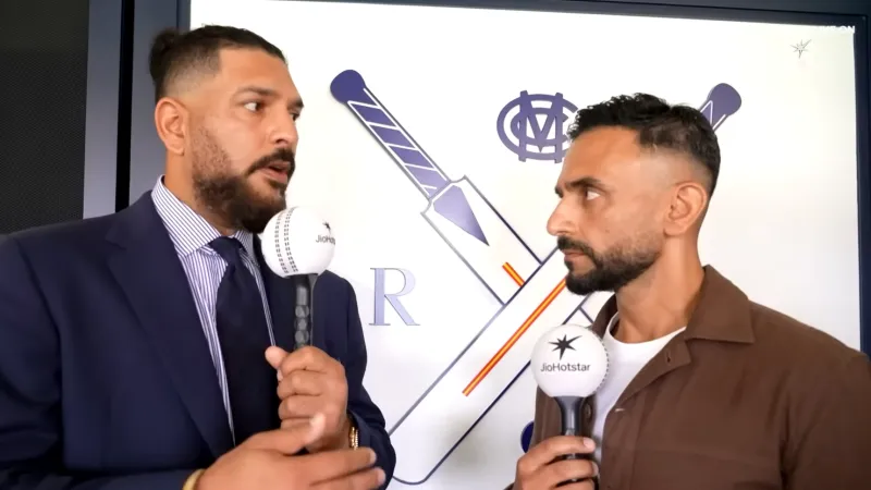 Yuvraj Singh: Rohit, Virat Need Clarity on Future