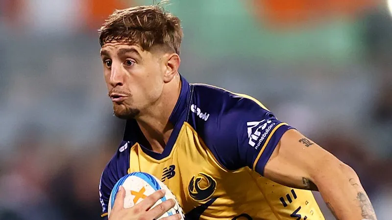 Zac Lomax se voit offrir un contrat pluriannuel par les PNG Chiefs