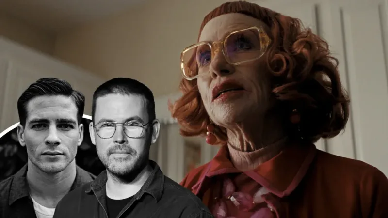 Zach Cregger, Zach Shields to Write 'Weapons' Prequel 'Gladys'