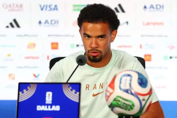 Zaire-Emery Responds to Rajoy's Remarks on French Diversity