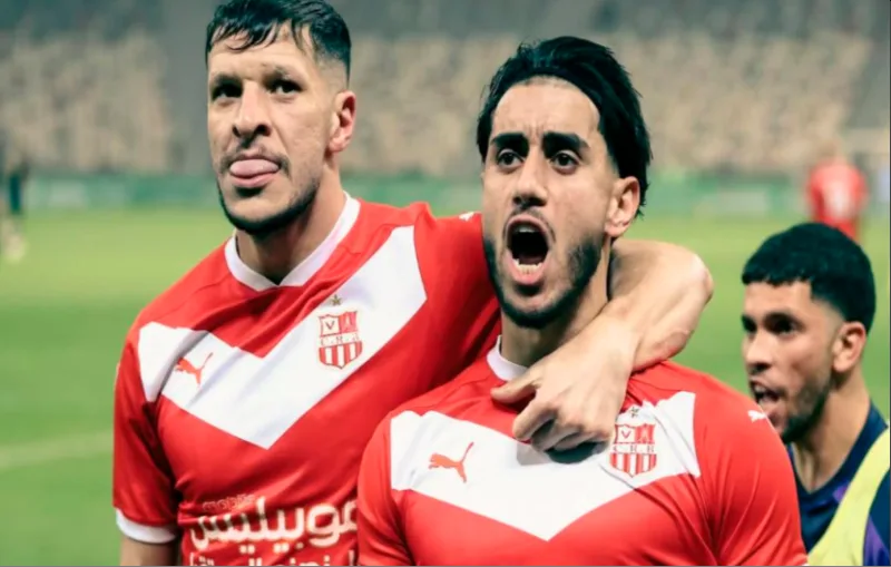 Zamalek to Face CR Belouizdad in CAF Confederation Cup Quarters