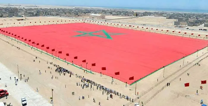 Zambia Reaffirms Support for Morocco's Territorial Integrity