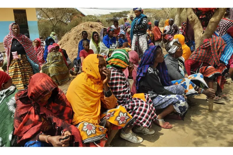 Zanzibar Disburses Sh1.75 Billion to Poor Households