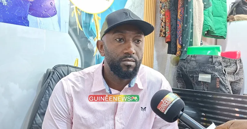 Zayatte on AFCON Draw: 'A Team Is Strong When Playing at Home'