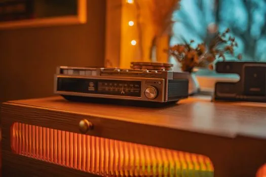 Le Tapedeck de Zedge ajoute le catalogue de Betty Wright