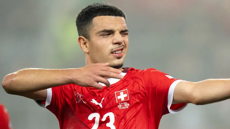 Zeki Amdouni : Où en est sa blessure avant la Coupe du Monde 2026 ?