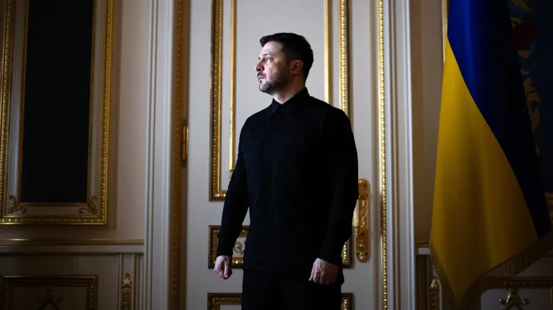 Zelensky limoge le chef de l'armée après des protestations