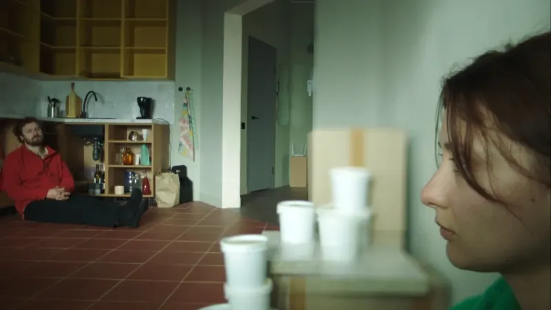 Zhanna Ozirna's 'Honeymoon' Premieres at Fribourg Film Festival