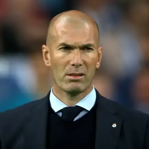 Zidane succédera à Deschamps à la tête des Bleus après la Coupe du Monde 2026