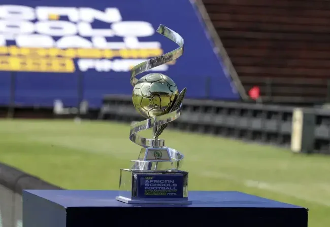 Zimbabwe Hosts African Schools Football Finals