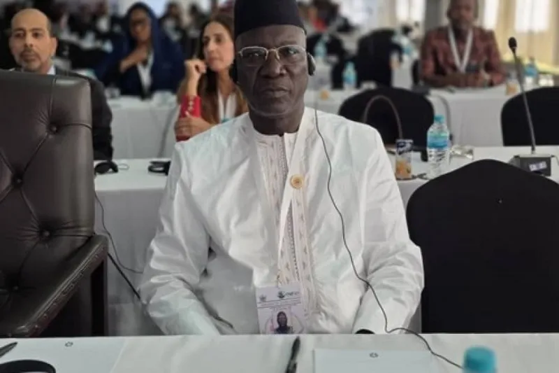 Zimbabwe Hosts Global Summit on Inclusive Growth