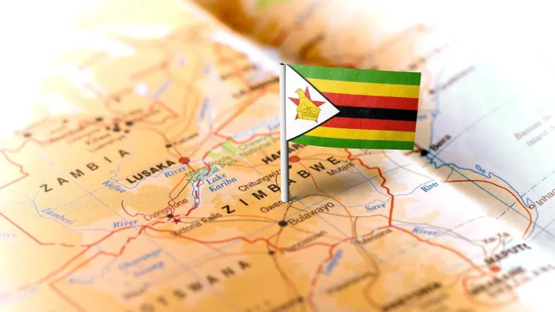 Zimbabwe Joins International Surfing Association