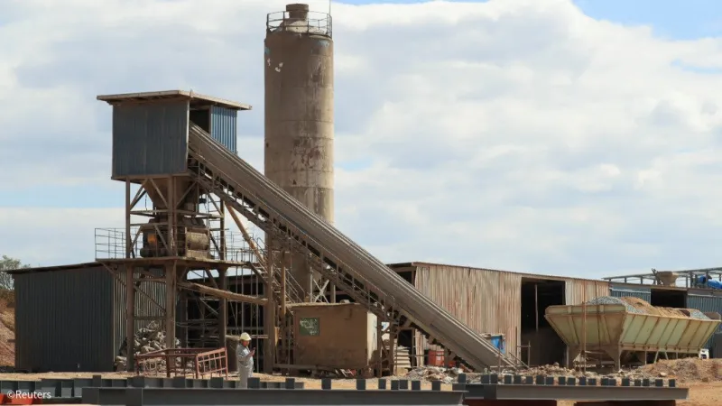 Zimbabwe Lithium Miners Seek Deadline Extension for Processing Plants