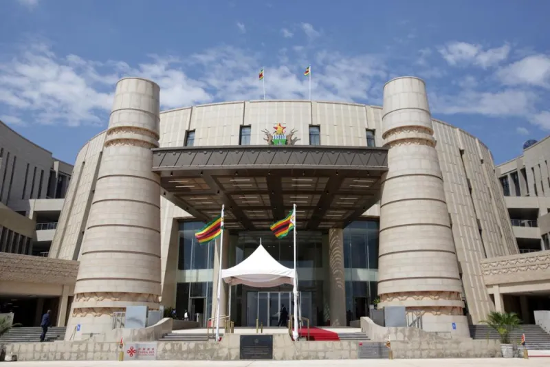 Zimbabwe Senate Passes CAB3, Mnangagwa Term Extension Advances