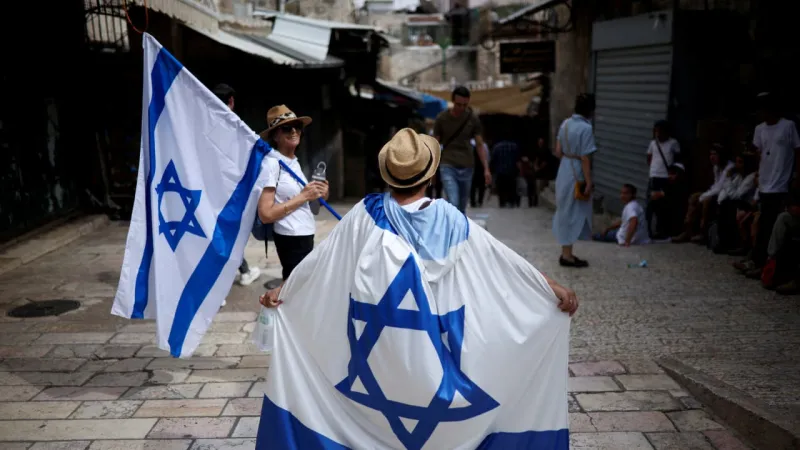 Zionism and Americanism: Shared Ideals of National Betterment