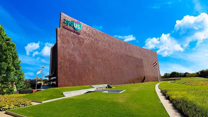 Zydus, Sunshine JV to Build $20M Pharma Plant in Sri Lanka